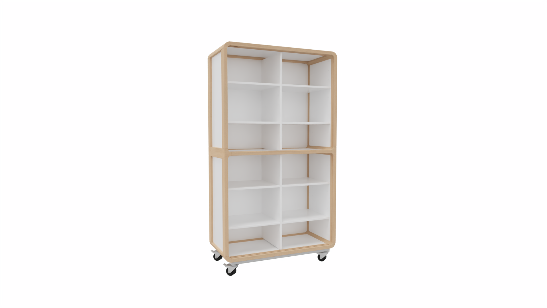 Kast 610