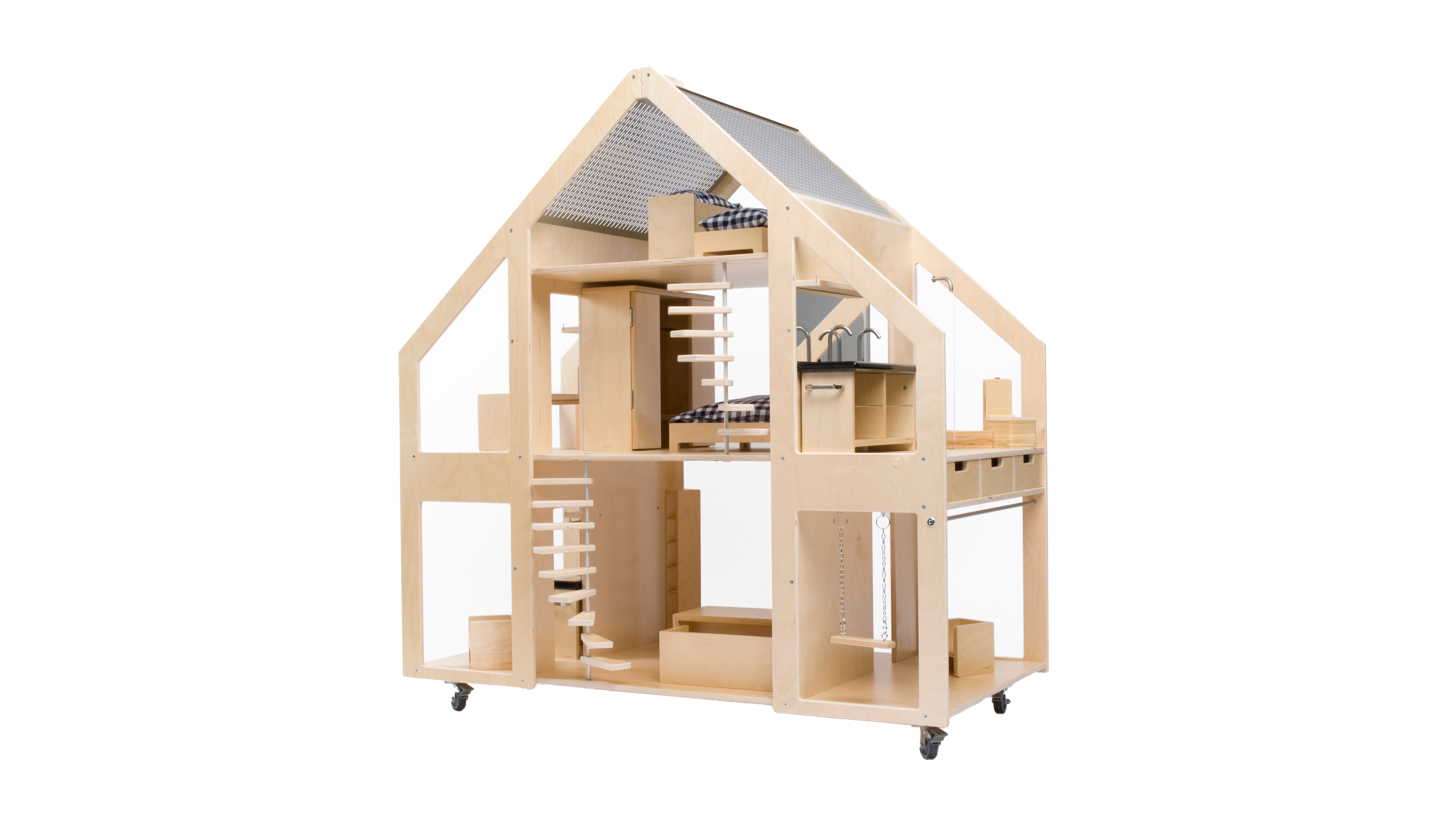 Poppenvilla