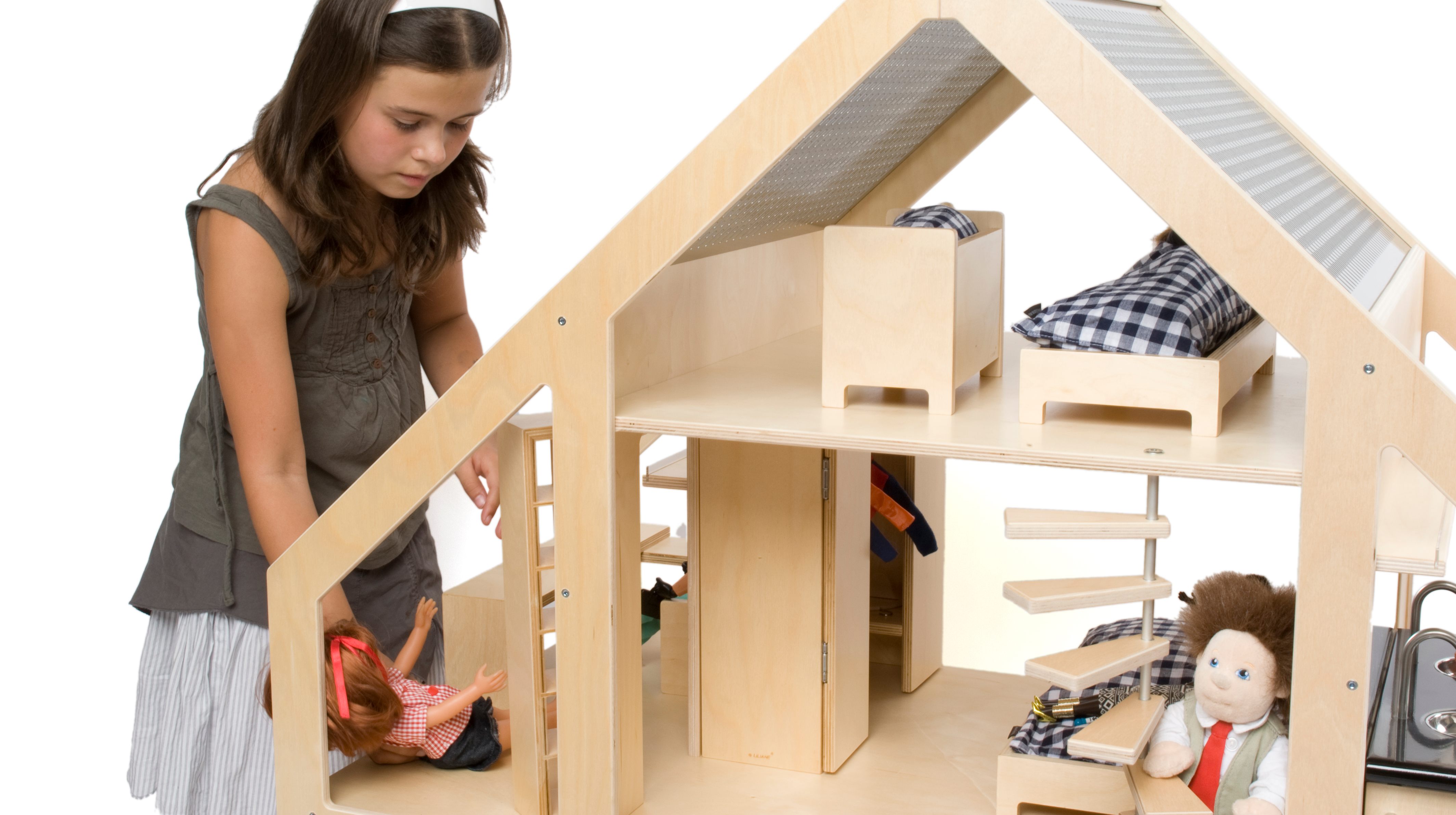 Poppenvilla