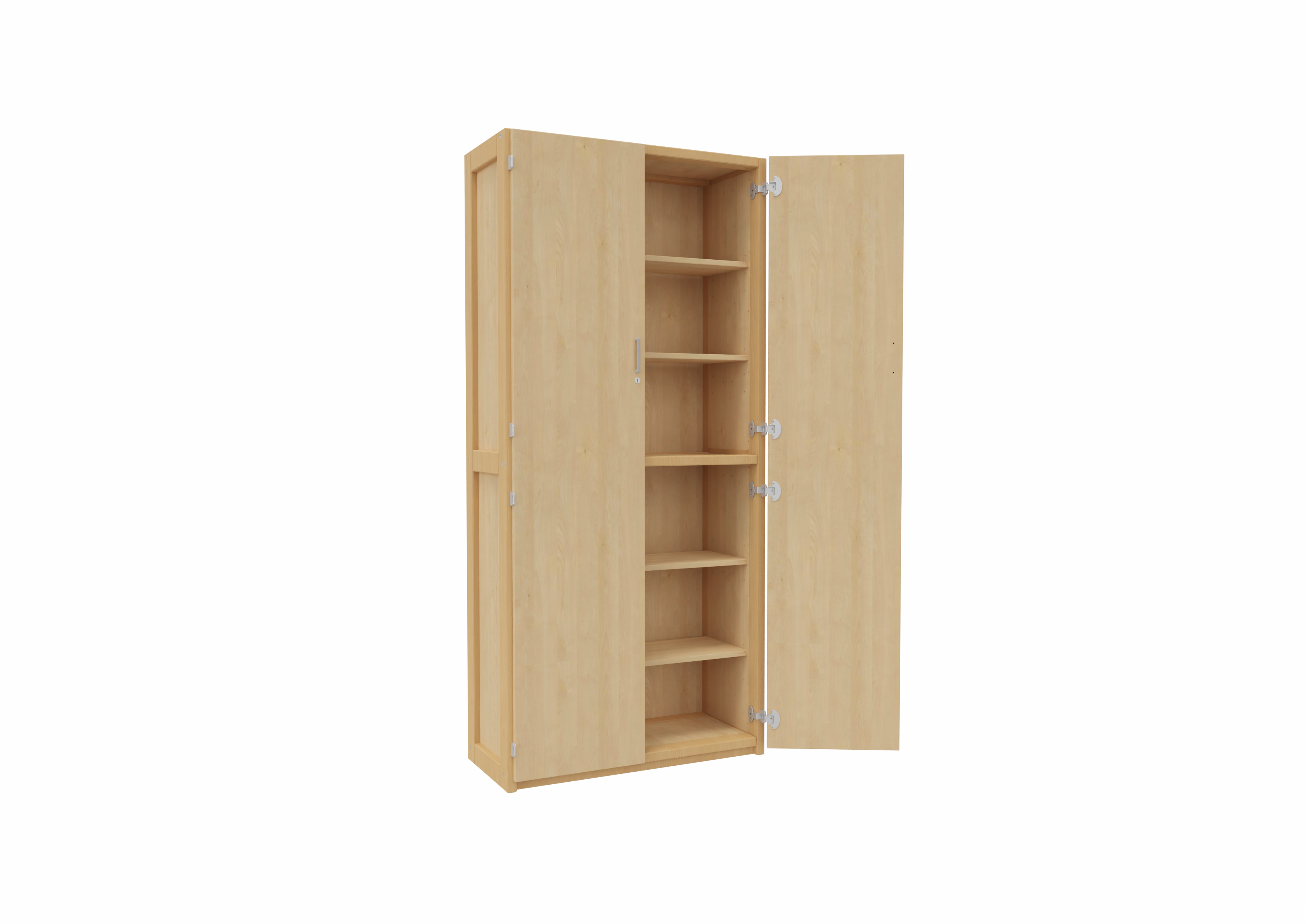 Kantoor/docentenkast
