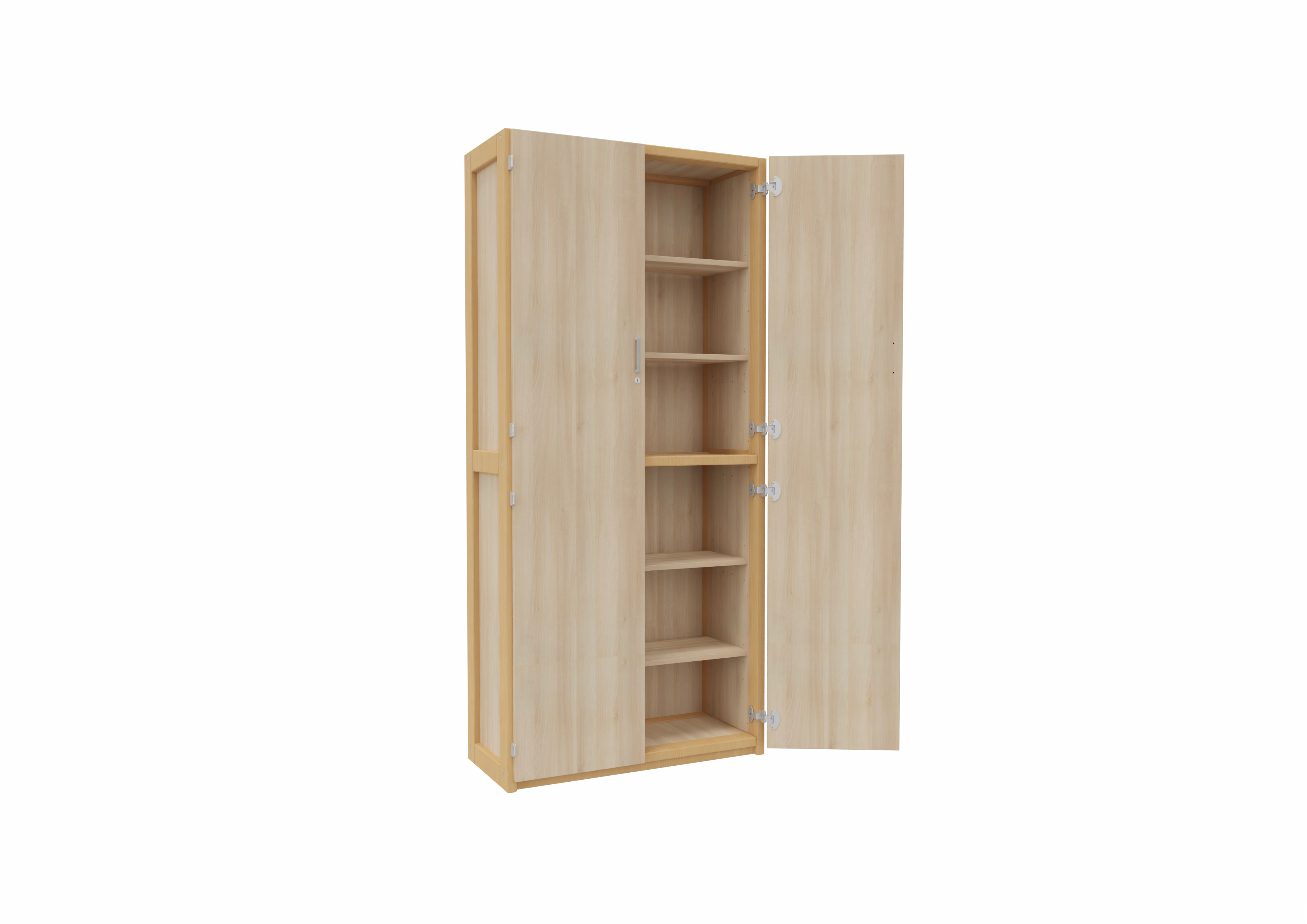 Kantoor/docentenkast