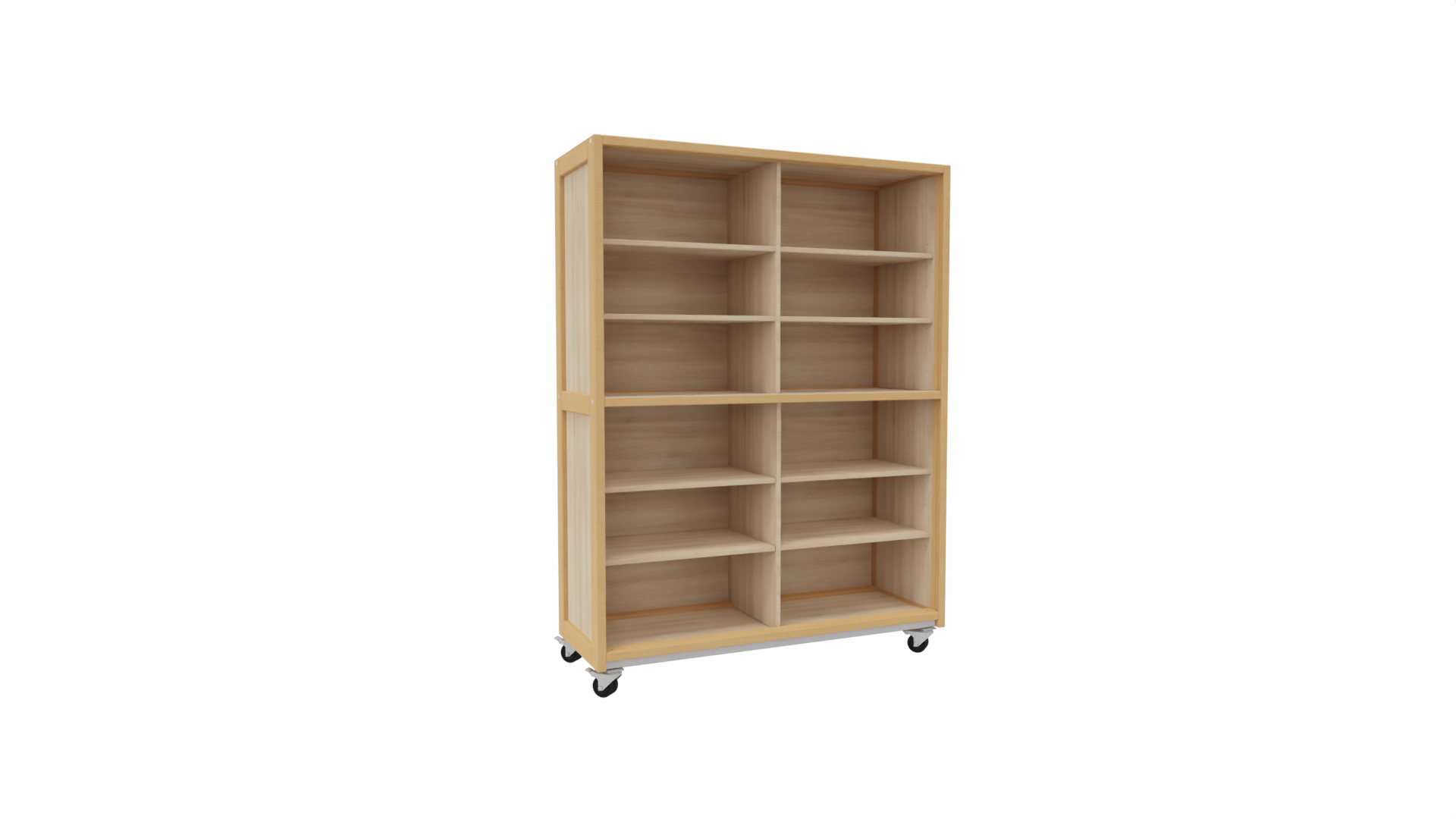 Kast 640