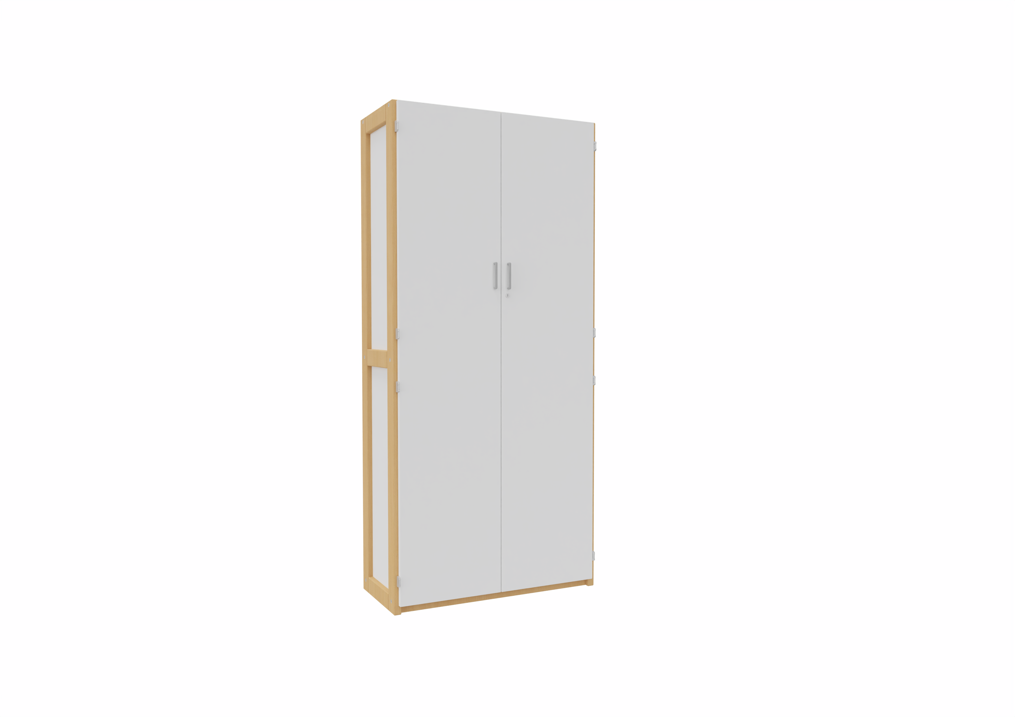 Kantoor/docentenkast