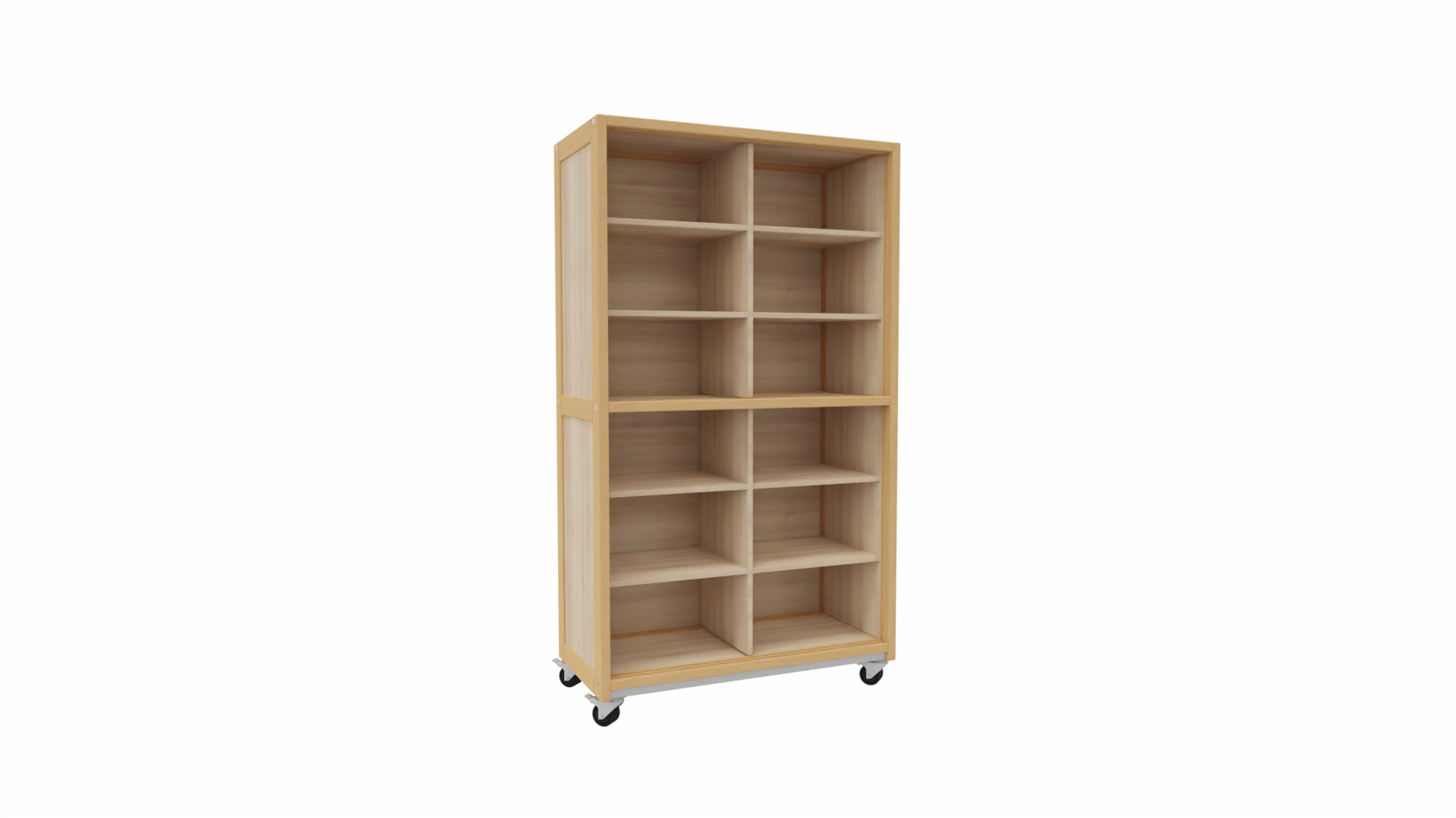 Kast 610