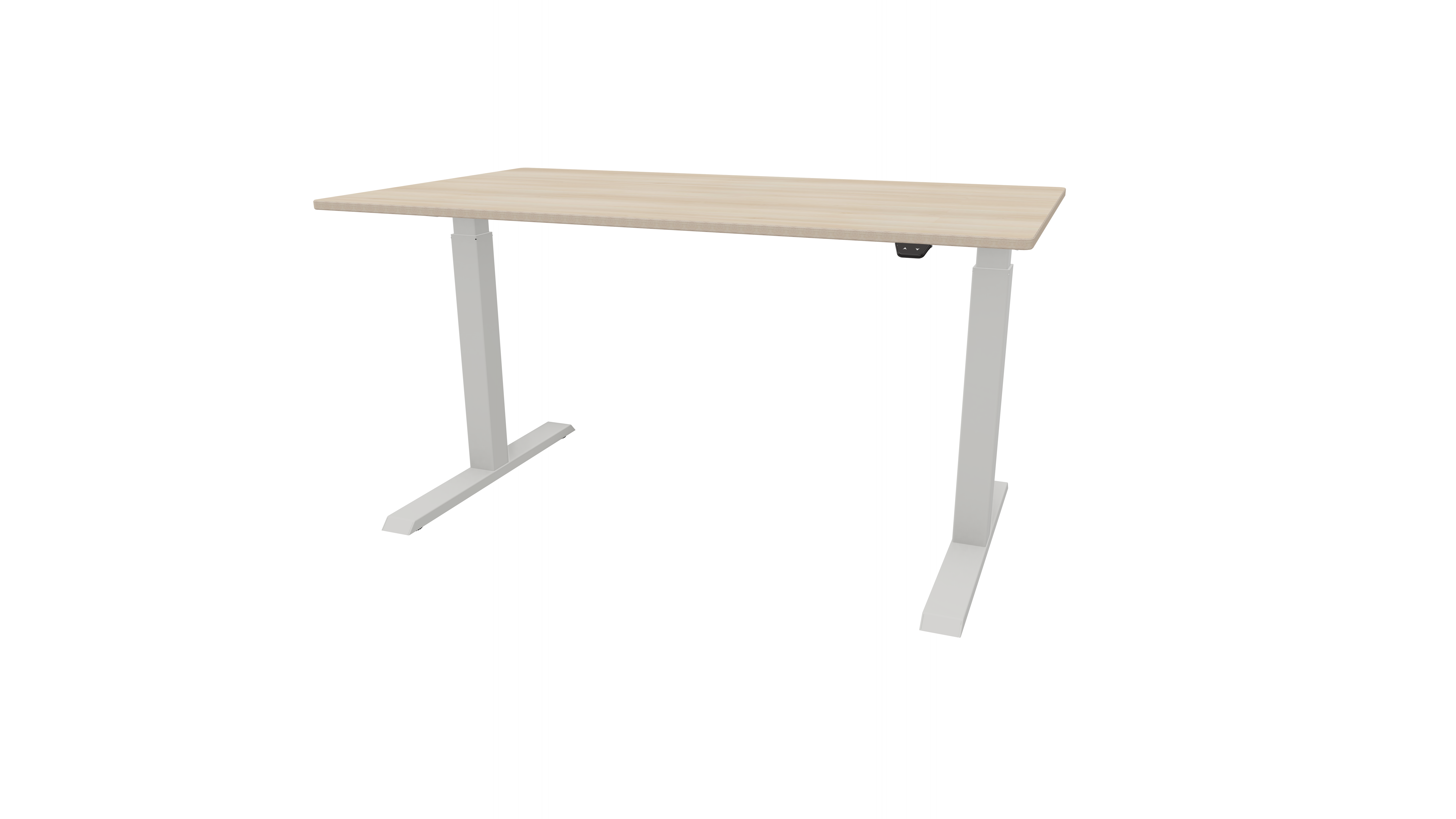 Elektrisch zit/sta bureau