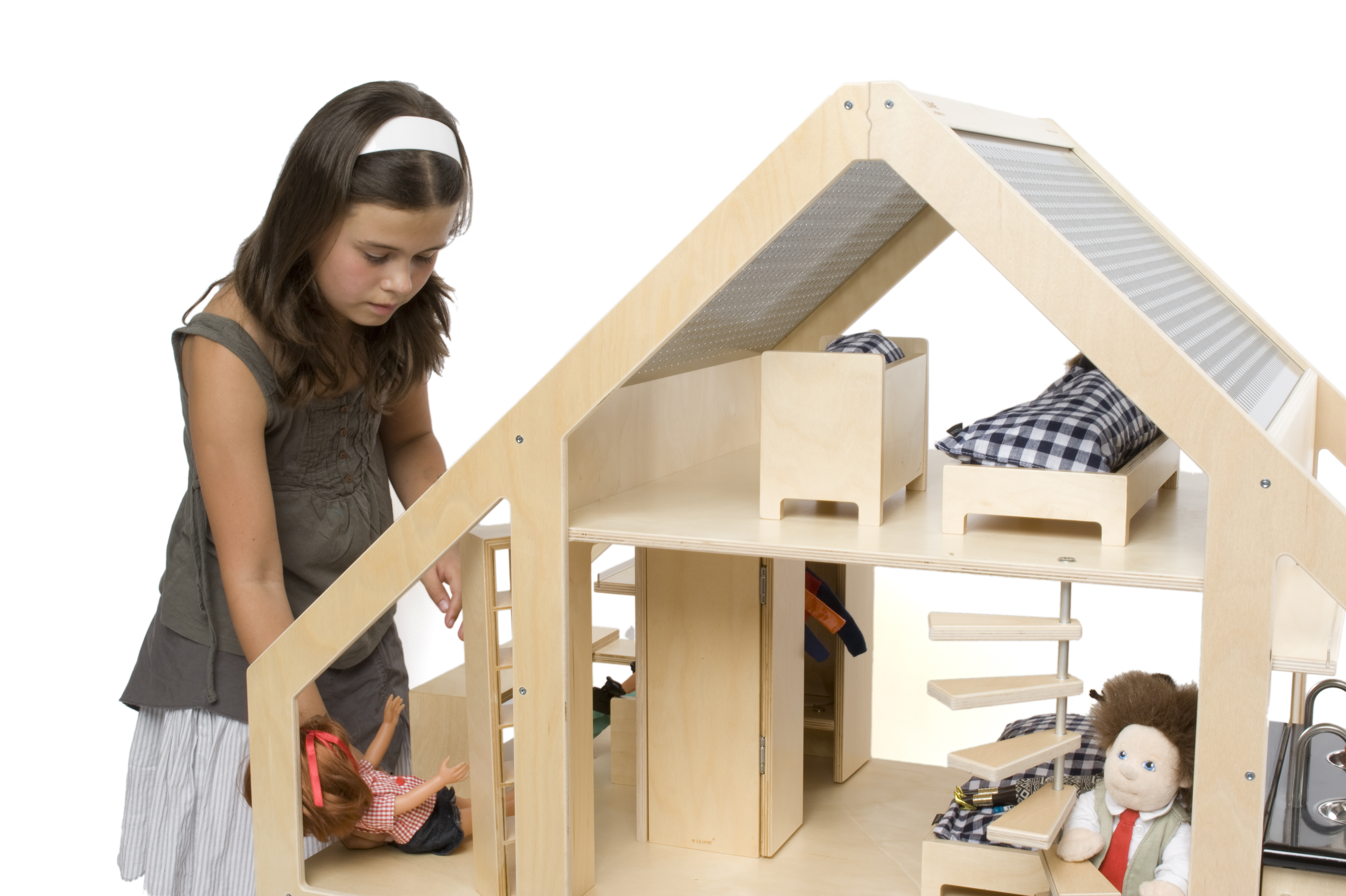 Poppenvilla