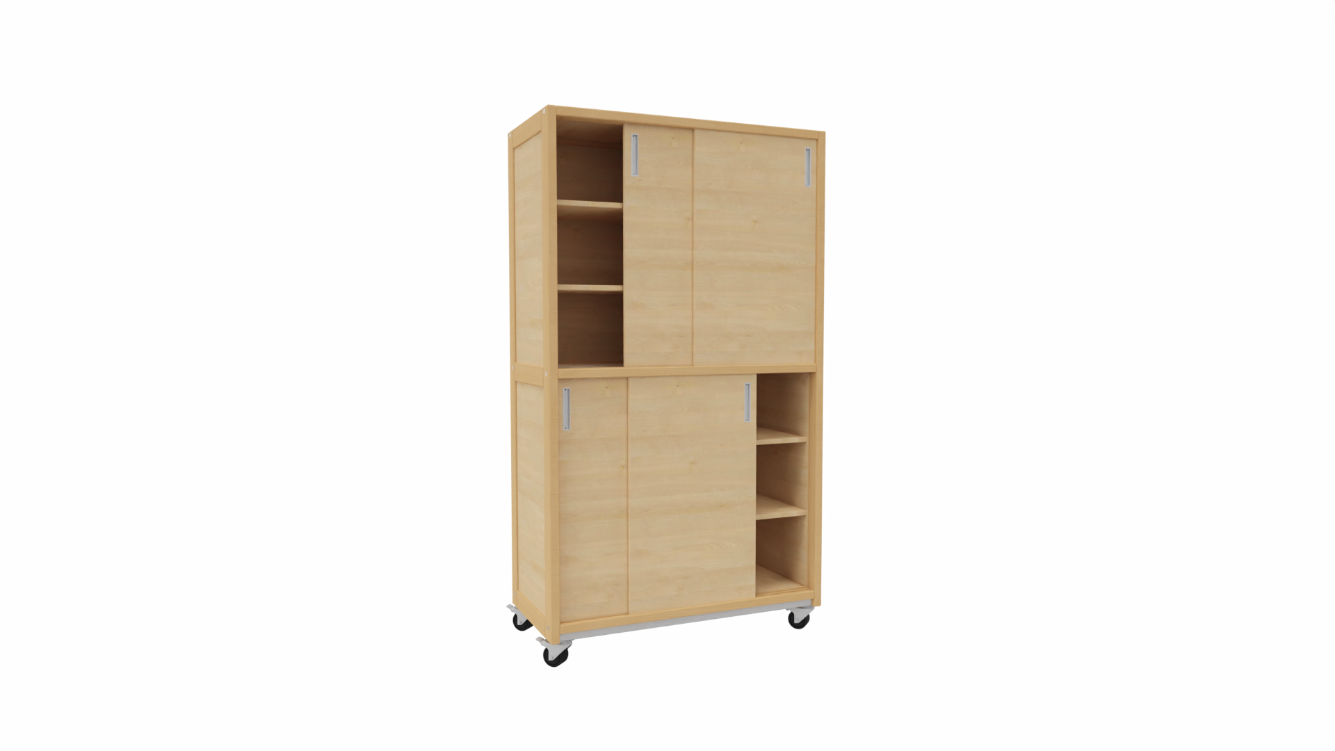 Kast 610