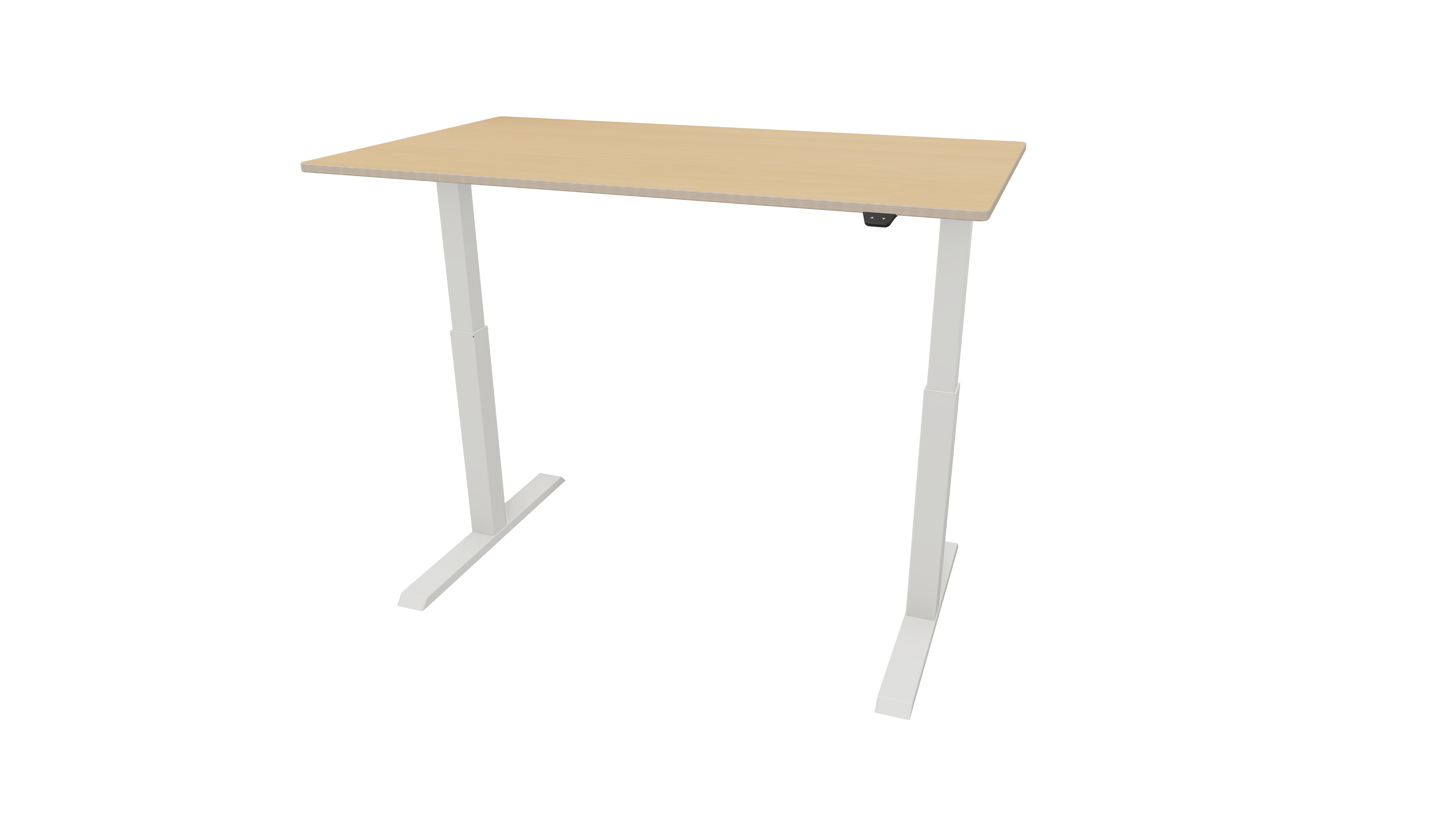 Elektrisch zit/sta bureau