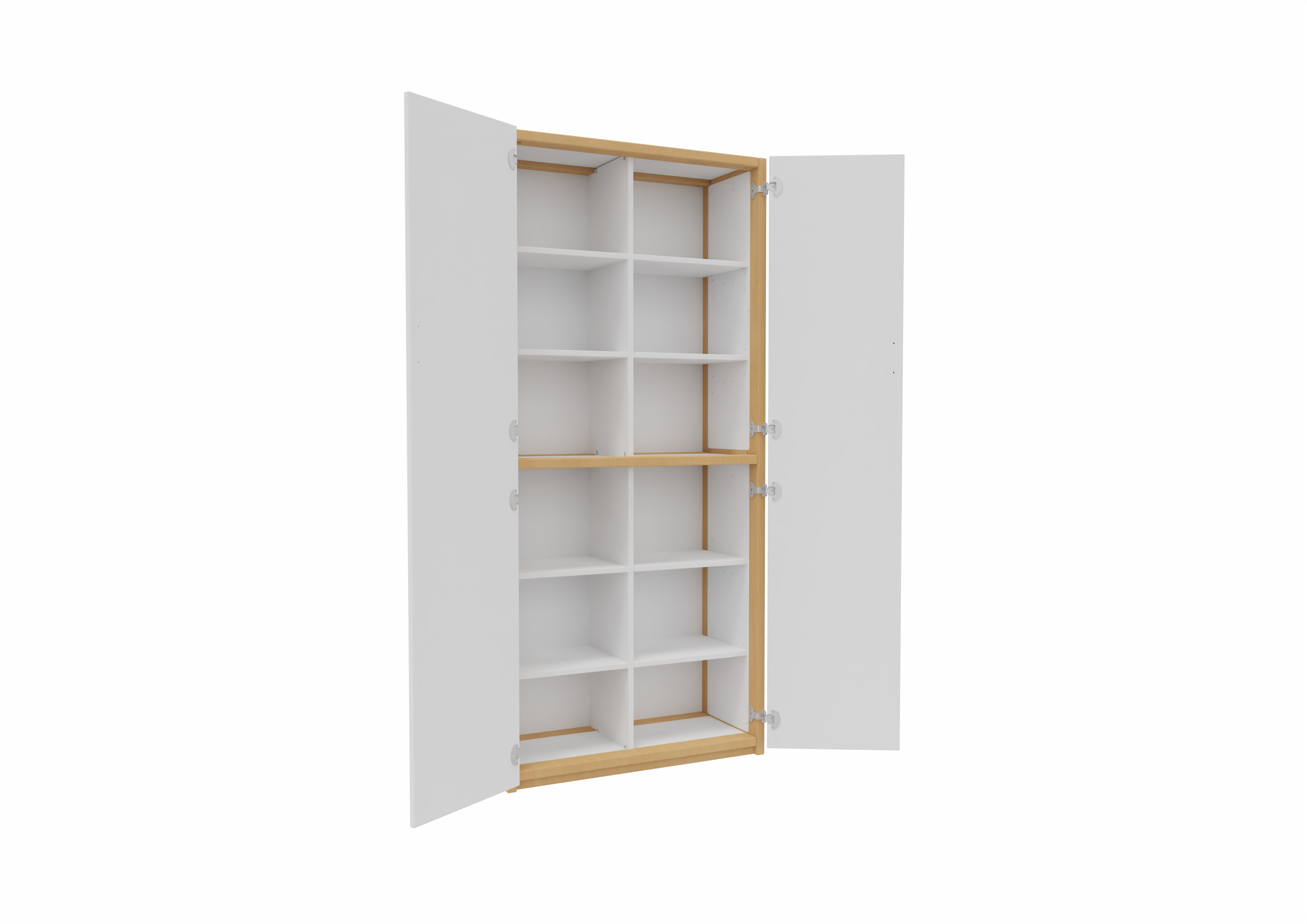 Kantoor/docentenkast