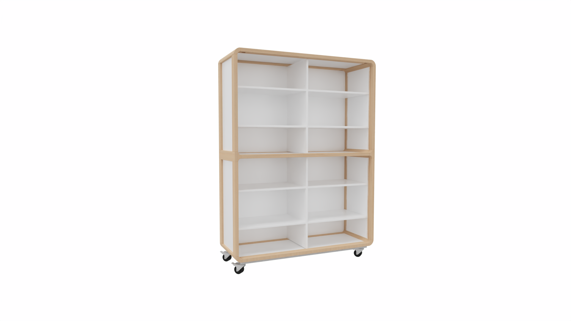 Kast 640